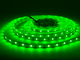 Світлодіодна стрічка 1 м MTK SMD3528 60 LED 12В 4.8Вт IP20 зелений (MTK-300GSMD3528-12) - зображення 2