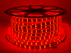 Светодиодная лента 1 м AVT SMD5050 96 LED 16.8x6.3 мм 220В 8Вт IP65 RGB - изображение 3