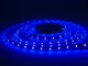 Світлодіодна стрічка 1 м MTK SMD3528 60 LED 12В 4.8Вт IP20 синій (MTK-300BSMD3528-12) - зображення 2