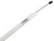 Світлодіодна лінійка OEM LB-060-9-4-220 SMD2835 72 LED 220V 9W IP20 4500K 600мм в матовому корпусі - зображення 5
