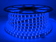 Светодиодная лента 1 м AVT SMD5050 96 LED 16.8x6.3 мм 220В 8Вт IP65 RGB - изображение 5