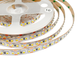 Світлодіодна стрічка 1 м AVT SMD2835 168 LED 12В 12Вт IP20 6000-6500К холодний білий - зображення 3
