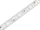 Светодиодная лента 1 м AVT SMD5050 96 LED 16.8x6.3 мм 220В 8Вт IP65 RGB - изображение 6