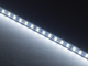 Світлодіодна лінійка самоклеюча SMD5630 144 LED 12В 24Вт IP20 7000-7500К 1000мм - зображення 2