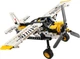 Конструктор LEGO Technic Буш-самолет 333 элемента (42198) - изображение 2