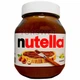 Паста Nutella шоколадно-горіхова 750 г (0238) - изображение 1