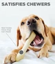 Іграшка для собак OutwardHound Petstages Chick A Bone, 17 см - зображення 4