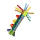 Іграшка для собак OutwardHound Petstages Cool Teething Stick, 21.5 см - зображення 3