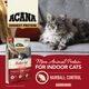 Сухой корм с курицей и рыбой для домашних котов Acana Highest Protein Indoor Cat, 4.5 кг - изображение 5
