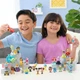 Игровой набор фигурок Disney100 Years Коллекция «Праздник смеха» Limited Edition 8 фигурок (46032) - изображение 2
