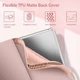 Чехол Fintie для iPad 10.2" 9/8/7 Gen Rose gold Б/В - изображение 3