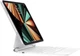 Чехол-клавиатура 11" HOU T89 для iPad Air 5th/4th White Б/В - изображение 2