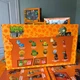 Детский набор фигурок игрушек Plants vs Zombie фигурки Растения против зомби с перчиком (7043) - изображение 3