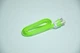 Кабель USB - micro USB 100 см Green - изображение 3