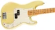 Бас-гітара Fender Player II Precision Bass MN Hialeah Yellow - зображення 3