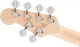 Бас-гитара Squier Affinity Series Active Jazz Bass VI Black - изображение 6
