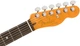 Електрогітара Fender American Ultra II Telecaster EB Texas Tea - зображення 5
