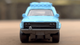 Машинка Велике Місто Matchbox '70 Datsun 510 Adventure 1:64 JBT02 Blue - зображення 6