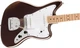 Електрогітара Squier Affinity Series Jaguar Mystic Metallic Brown - зображення 3