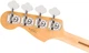 Бас-гитара Fender Player II Jazz Bass RW Hialeah Yellow - изображение 6