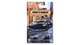 Тематична Машинка Matchbox 2018 Bugatti Divo European Streets 1:64 HVV44 Blue - зображення 2