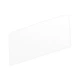 Захисне скло дисплея Tesla Model 3/Y Baseus Screen Crystal Protector (0.3mm, 9H) - зображення 9