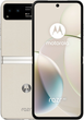 Smartfon Motorola Razr 40 8/256GB Vanilla Cream (PAYA0033PL) - obraz 1