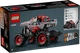 Конструктор LEGO Technic Monster Jam ThunderROARus с инерционным двигателем 232 элемента (42200) - изображение 10