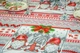 Новогодняя скатерть красная гноми на стол 150см*185см 1-100/166 нг - изображение 4