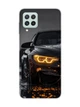 Чохол на Samsung Galaxy M32/A22/M22 4G Авто (принт 400) - зображення 1