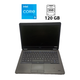 Ноутбук Dell Latitude E7440 / 14" (1366x768) TN / Intel Core i5-4300U (2 (4) ядра по 1.9 - 2.9 GHz) / 8 GB DDR3 / 120 GB SSD / Intel HD Graphics 4400 / WebCam б/у - изображение 1