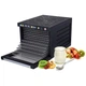 Дегідратор BioChef Savana Dehydrator 6 лотків + 6 лотків для пастили - зображення 11