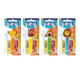 ПЭЦ "Король Лев" PEZ Lion King 17 г (Муфаса) - изображение 2