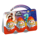 Набір Kinder Joy - Funko Pop Jurassic World (Світ Юрського періоду) 3 шт*20 г - зображення 1