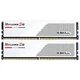 Модуль памяти DDR5 2x16GB/6000 G.Skill Ripjaws S5 White (F5-6000J3238F16GX2-RS5W) - изображение 1