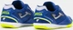 Футзалки (бампы) Joma DRIBLING сине-желтые 44 DRIS2504IN - изображение 3