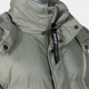 Куртка женская Joma EXPLORER III хаки XL 902046.249 - изображение 7