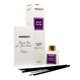 Ароматизатор для дома Winso Ultimate White "Velvet Orchid", 100 мл - изображение 1
