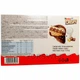 Шоколадні батончики Kinder Crispy 170 г (0220) - зображення 3