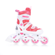 Роликовые коньки Tempish Enbo Girl Duo 37-40 (13000008258/37-40) - изображение 11