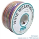 Кабель монтажний 30AWG, 0.25 мм, 240 м, 8 кольорів для монтажу з накруткою 670243 - зображення 3