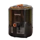 Фритюрница без масла, мультипечь-аэрофритюрница Rainberg RB-2242 6л, 3800W - изображение 1