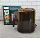 Фритюрница без масла, мультипечь-аэрофритюрница Rainberg RB-2242 6л, 3800W - изображение 5