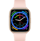 Смарт часы Gelius Amazwatch GTi GP-SW014 Gold Rose - изображение 3