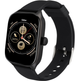 Смарт годинник Gelius GP-SW012 (Amazwatch GTS) Black - зображення 3