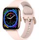 Смарт часы Gelius Amazwatch GTi GP-SW014 Gold Rose - изображение 4
