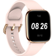 Смарт часы Gelius Amazwatch GTi GP-SW014 Gold Rose - изображение 5