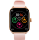 Смарт часы Gelius GP-SW012 (Amazwatch GTS) Gold Rose - изображение 5