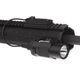 Ліхтар тактичний NIGHTSTICK TWM-854XL 2CR123 для довгоствольної зброї - зображення 2