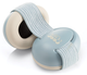 Słuchawki Reer SilentGuard Baby Ear Protectors ochrona słuchu (RE53283) (4013283532836) - obraz 1